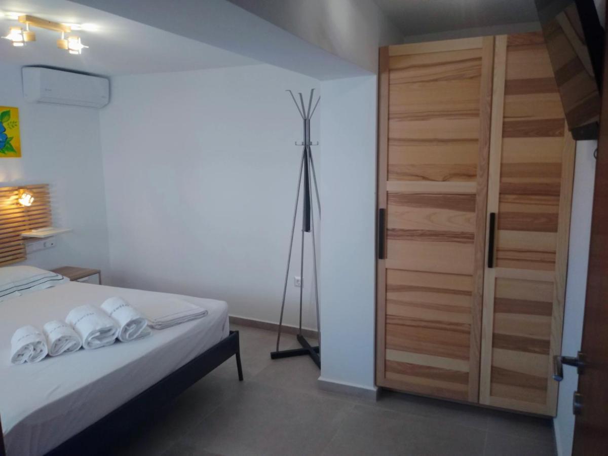 Estella Studios Elafonissos Zewnętrze zdjęcie