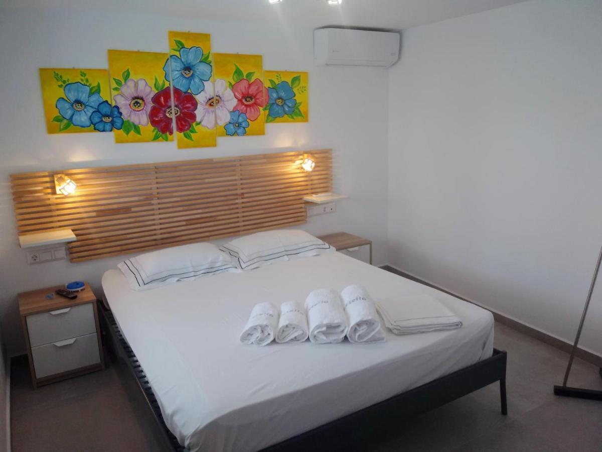 Estella Studios Elafonissos Zewnętrze zdjęcie