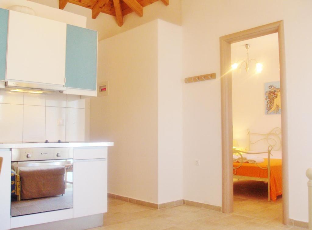 Estella Studios Elafonissos Pokój zdjęcie