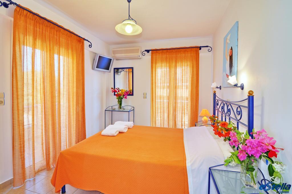 Estella Studios Elafonissos Pokój zdjęcie